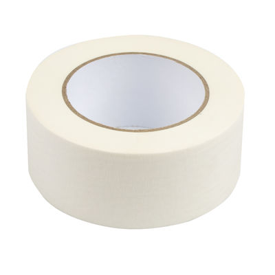 F Class Adhesive Insulation Tape 0.10mm Aramid Paper