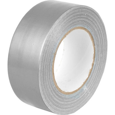 High Adhesive Hot Melt Rubber Adhesion Cloth Tape Duct Tape Industrial Custom