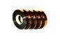 Polyimide Film Adhesive Insulation Tape FEP Adhesive Tape F46 H Class