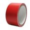 Easy Tear Colored Cloth Duct Tape Heavy Duty Synthetic Rubber Decorative