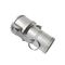 AISI 304 Precision Investment Casting Stainless Steel Quick Fitting Connector Type A B C D E F DC DP