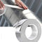 30 Micron Aluminum Foil Air Duct Tape For Sealing Against Moisture