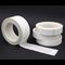 H Grade Silicone Based Adhesive Tape 0.12mm Silicone Heat Resistant Tape