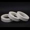 H Grade Silicone Based Adhesive Tape 0.12mm Silicone Heat Resistant Tape