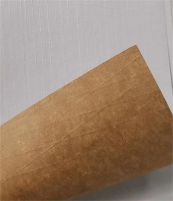 F R Grade Foil Faced Kraft Paper