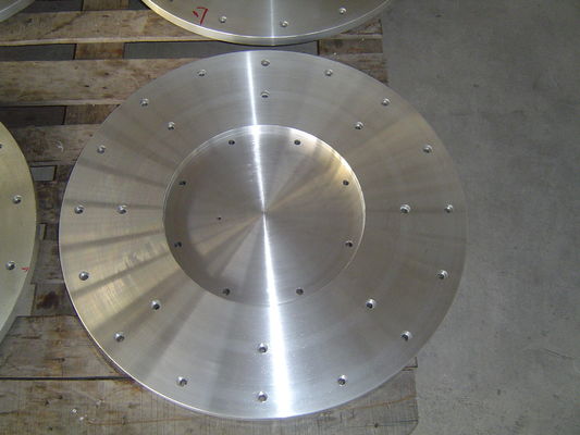Annealing / Quenching Precision Lost Wax Investment Casting With ETC Inspection