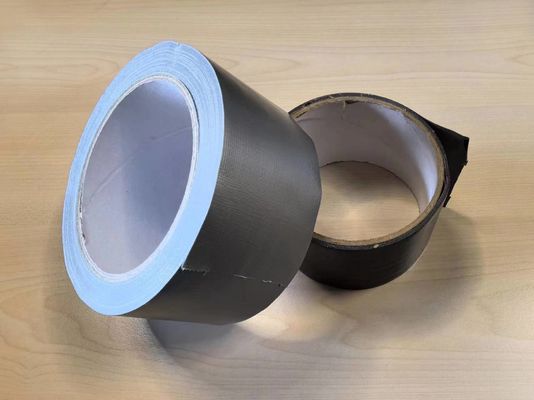 Waterproof Cloth Duct Tape 50 Mesh For Strong And Long-Lasting Adhesion