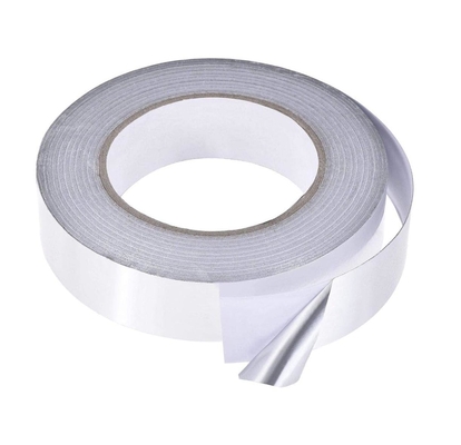Aluminum Foil Insulation Tape 60um with Rubber-Resin Adhesive