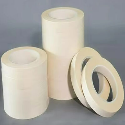 High-performance Aramid Paper Adhesive Tape H Class For Insulation