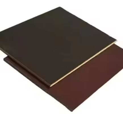 Class H Epoxy Fiberglass Laminate Sheet With High-Tg Epoxy Resin