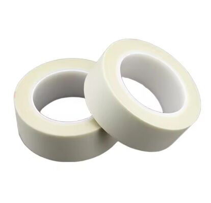 H-grade Silicone-based Adhesive Fiberglass Cloth Tape 180um Thickness