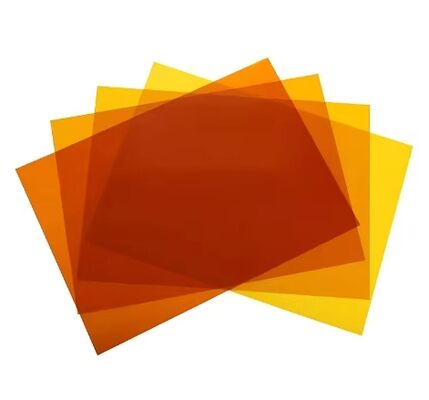 BOPI Film With UL-Certified 7.5~50μm Thickness Polyimide Film