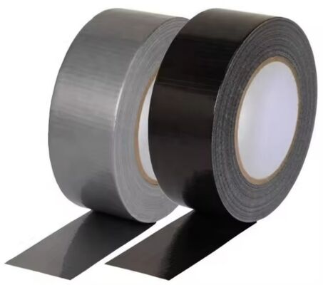 High-strength Industrial Duct Tape 35 Mesh For Heavy-duty Bundling