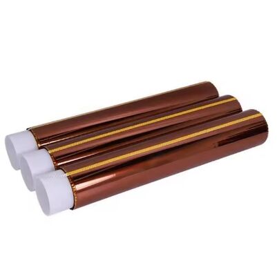 6052 Model BOPI Film 12.5μm-50μm Thickness With UL-certified