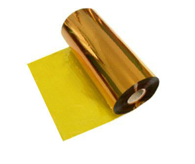High Temperature Resistant Double Sided Polyimide Tape H Grade