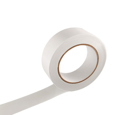 Water Based Acrylic Double Sided Adhesive Tape 80um-120um