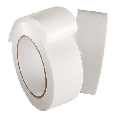 Bopp Polyester Double Sided Adhesive Tape Non Woven Tissue