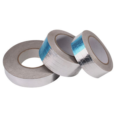 F R Grade Flame Retardant Foil Scrim Kraft Insulation 0.15mm