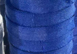 50mm Glass Cloth Insulation Tape 1.5mm Plain Weaving