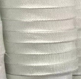 3.0mm 100mm Plain Glass Tape For Insulation High Temp Cloth Tape