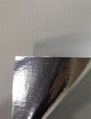 1.37m Paper Vapor Barrier Insulation