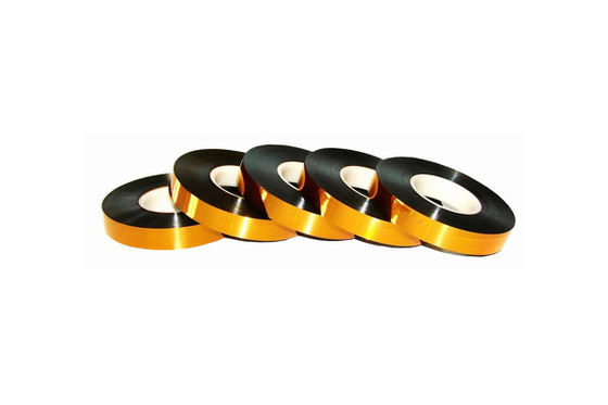 Silicone Pressure Sensitive Adhesive Polyimide Film Tape H Class Insulation