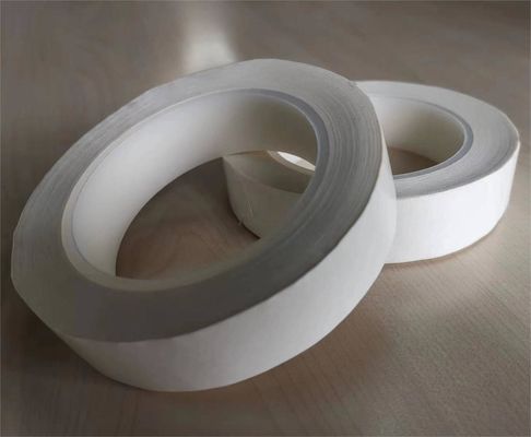 H Grade Heat Resistant Electrical Aramid Paper Adhesive Tape Replace NOMEX Tape
