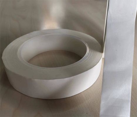 Customized Polyaramid Paper Adhesive Insulation Tape High Temperature Resistant