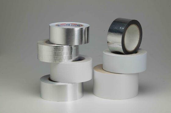 MPET 3 Way Scrim Foil Insulation Eco Grade D/S For House Roof And Wall Insulation