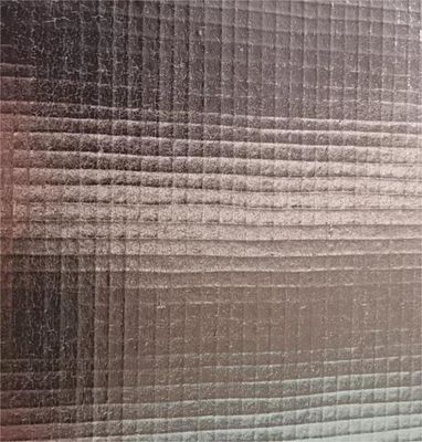 Commercial Grade D/S Foil Insulation Reflective Aluminum Foil Insulation