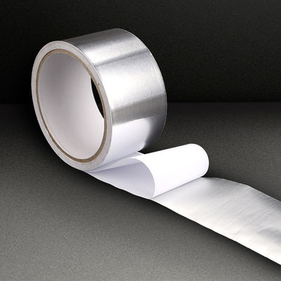 Cold weather Aluminum Foil Tape