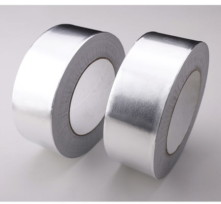 strong adhesion and holding power aluminium foil tape