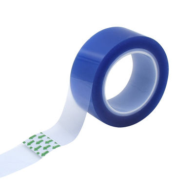 High Peel Strength Joint Bonding PET Tape 0.09mm Thickness ≥165N Tensile Strength