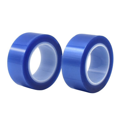 High Peel Strength Joint Bonding PET Tape 0.09mm Thickness ≥165N Tensile Strength