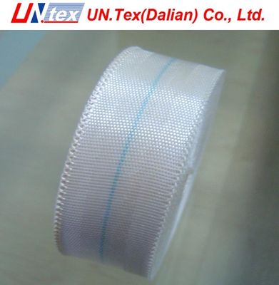 E-Glassfiber Insulation Glass Cloth Tape Plain Woven For Heat Resistance