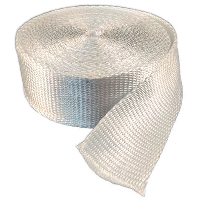 Paraffin Type Non Alkali Glass Cloth Insulation Tape 30m