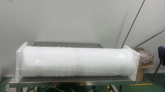 RoHS Compliant Polyimide Film Adhesive Tape Flame Retardant For Industrial Use