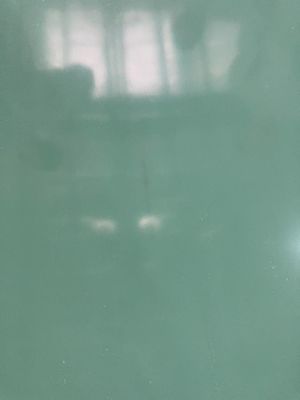 Laminated Electrical Insulating Material Epoxy Resin Glass Fiber Cloth