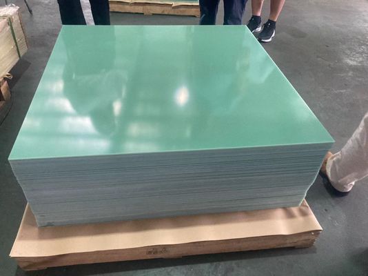Charpy Type ≥33kJ/M2 Electrical Insulation Board Plate / Sheet 1220x2040/1020x1220