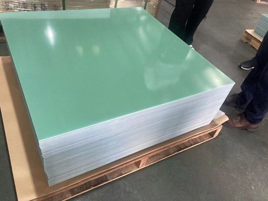 Electrical board With Smooth Surface 0.1mm - 100mm Thickness superior insulation