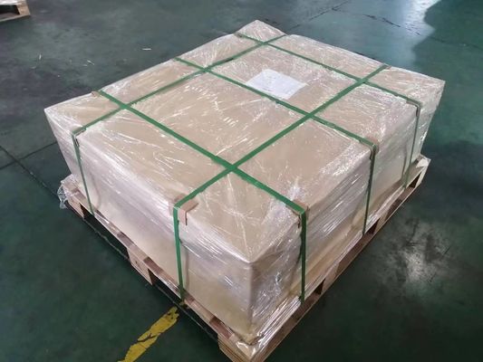 Electrical board With Smooth Surface 0.1mm - 100mm Thickness superior insulation