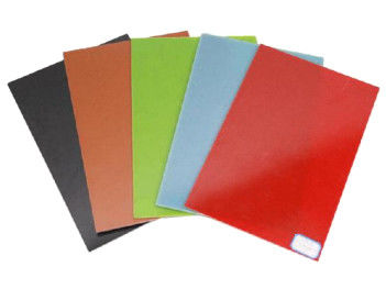 0.2mm - 30mm Electrical Insulation Board Good Electrical Stability And High Mechanical Strength