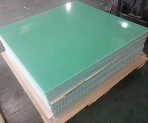 Charpy Type ≥33kJ/M2 Electrical Insulation Board Plate / Sheet 1220x2040/1020x1220