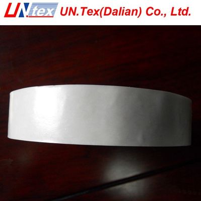 50m Length 0.1mm Thick aramid paper adhesive tape UL certified for Industrial Applications