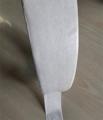 UL certified 50m Length Heat Resistant Insulation aramid paper with Silicone Pressure-Sensitive Adhesive