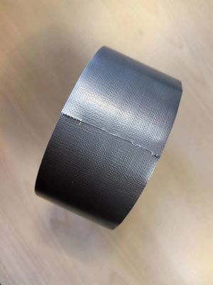 Water Proof Cloth Duct Tape The Ultimate Solution For Your Repair Projects