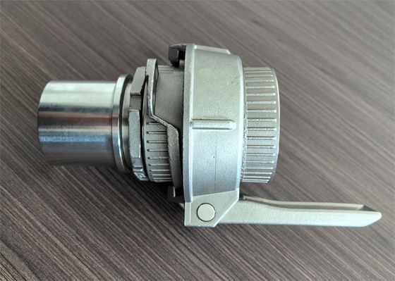 Casting Services CNC Machinery Center Lost Wax Casting Solutions Tank Connectors