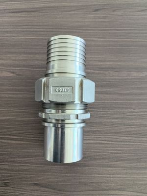 Casting Services CNC Machinery Center Lost Wax Casting Solutions Tank Connectors