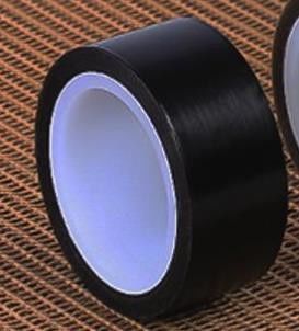 Temp Silicone Adhesive Insulation Tape With PTFE Tape For Heat Resistance