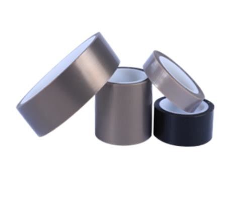 0.05mm PTFE Insulation Tape Flame Retardant Temperature Resistance Tape